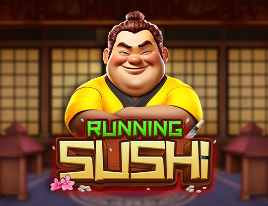 Running Sushi